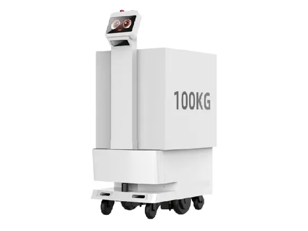 Sabon Kaddamar da Samfur | Tianjin Weide Tianjin Jirgin Jirgin Saman Jirgin Saman Jirgin Saman Robot Gudanar da Kayayyakin Kaya, Buɗe Sabon Tsarin Gudanar da Hankali