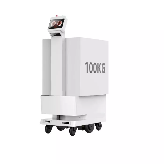 Isar da Robot