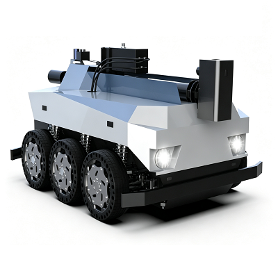 Tabbacin Fashewar Chassis Mai Taya Shida