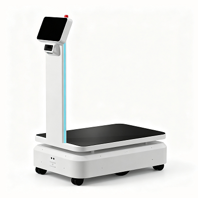 Mai sarrafa Ma'aikata AMR Robot