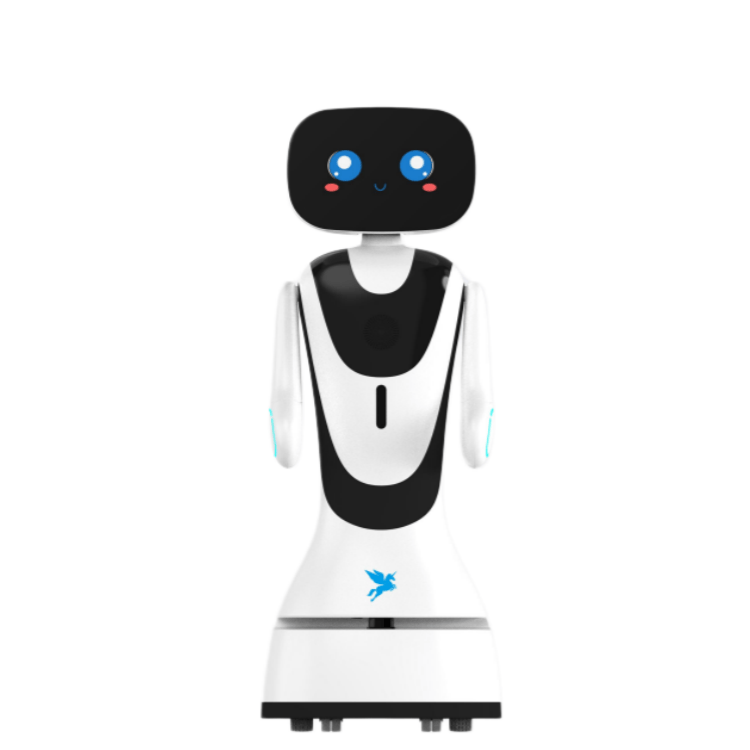 Otal Lobby Service robot