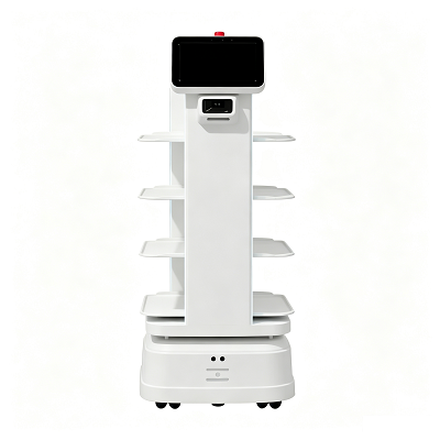 Robot Rarraba Mai Hannun AMR Masana'antu