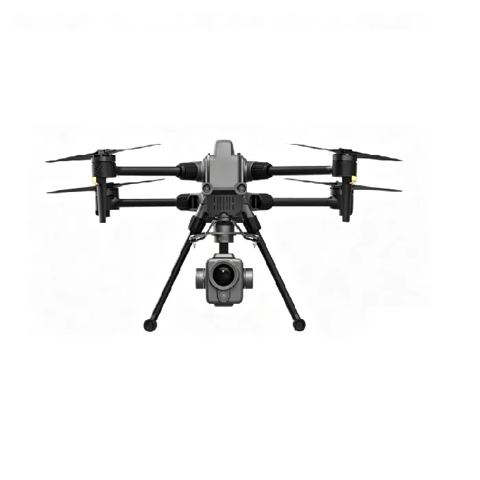 Duban Masana'antu Drone