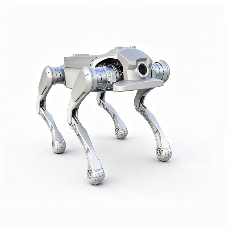 Karen Robot Quadruped Masana'antu