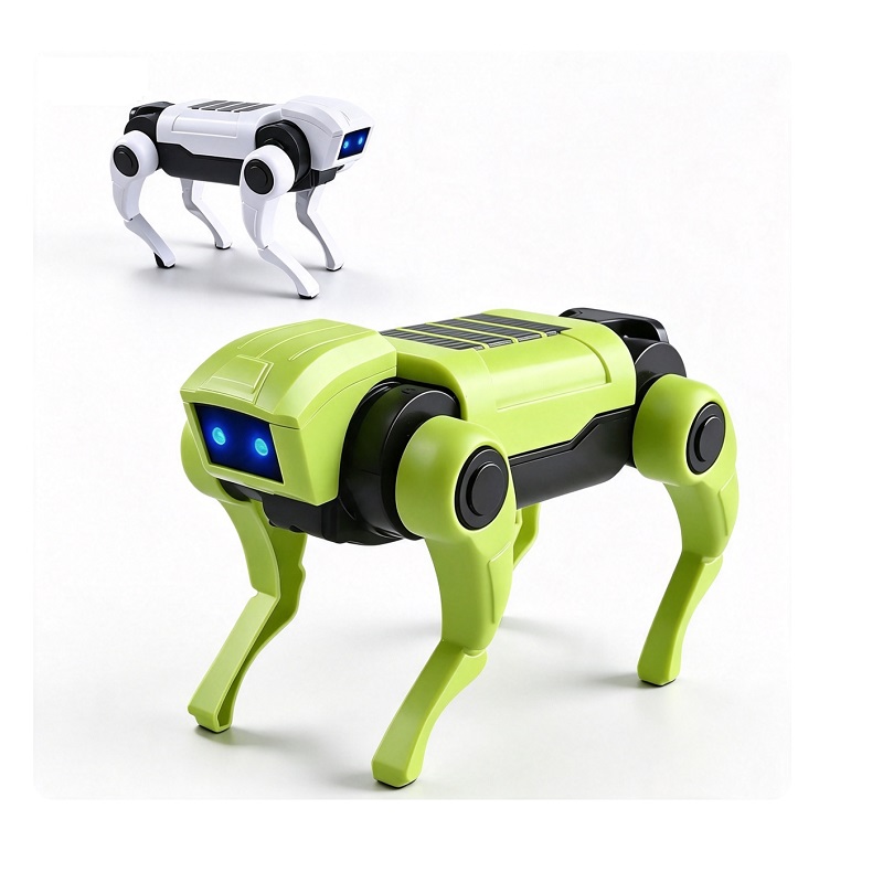 Injin Robot Dog Abin Wasa Lantarki Kare Robot Dog