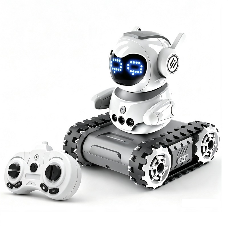 Robot Toy Induction Mai Nesa Ikon Nesa